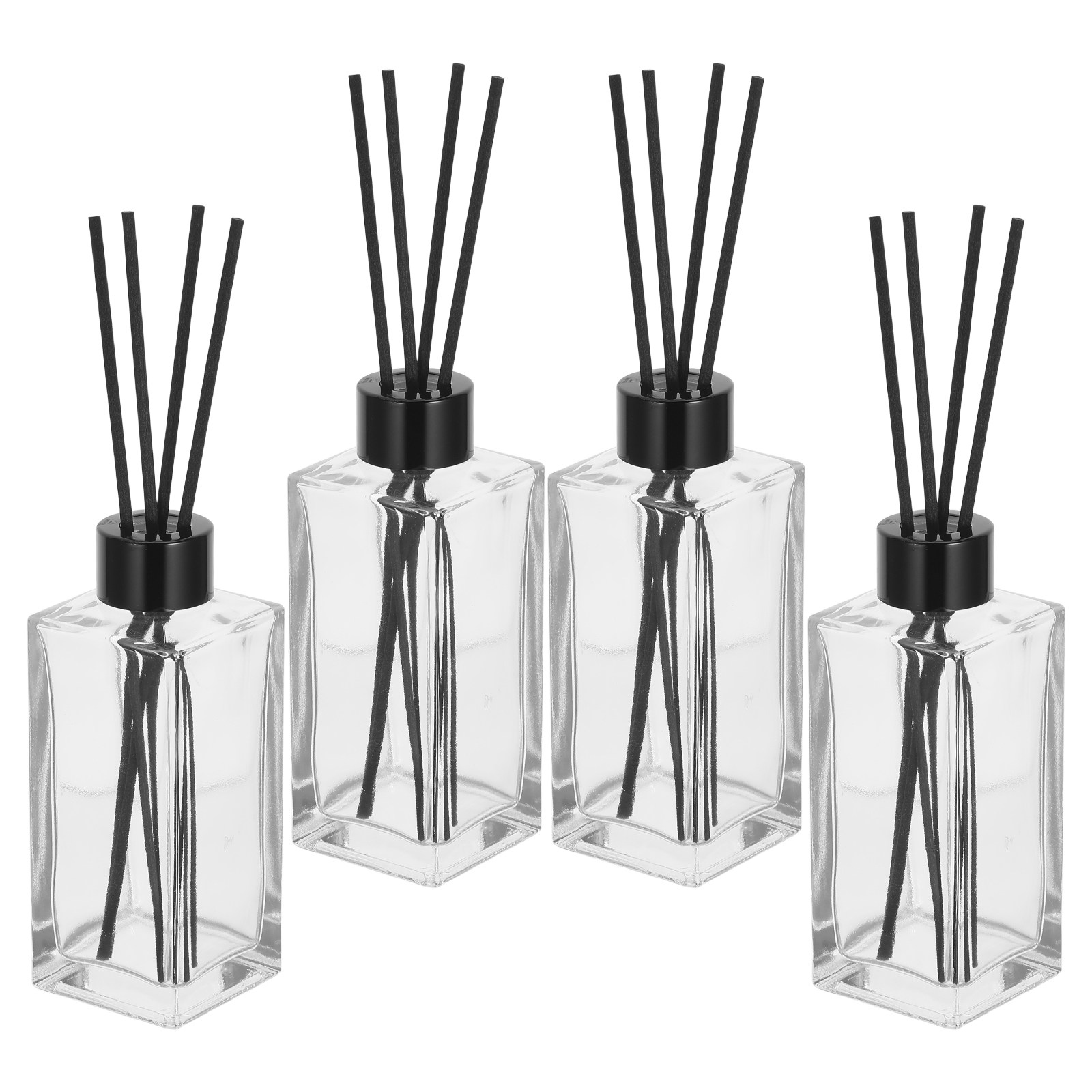Набор из 4 мини-флаконов для а – обзор и цена Home Fragrance Diffusers