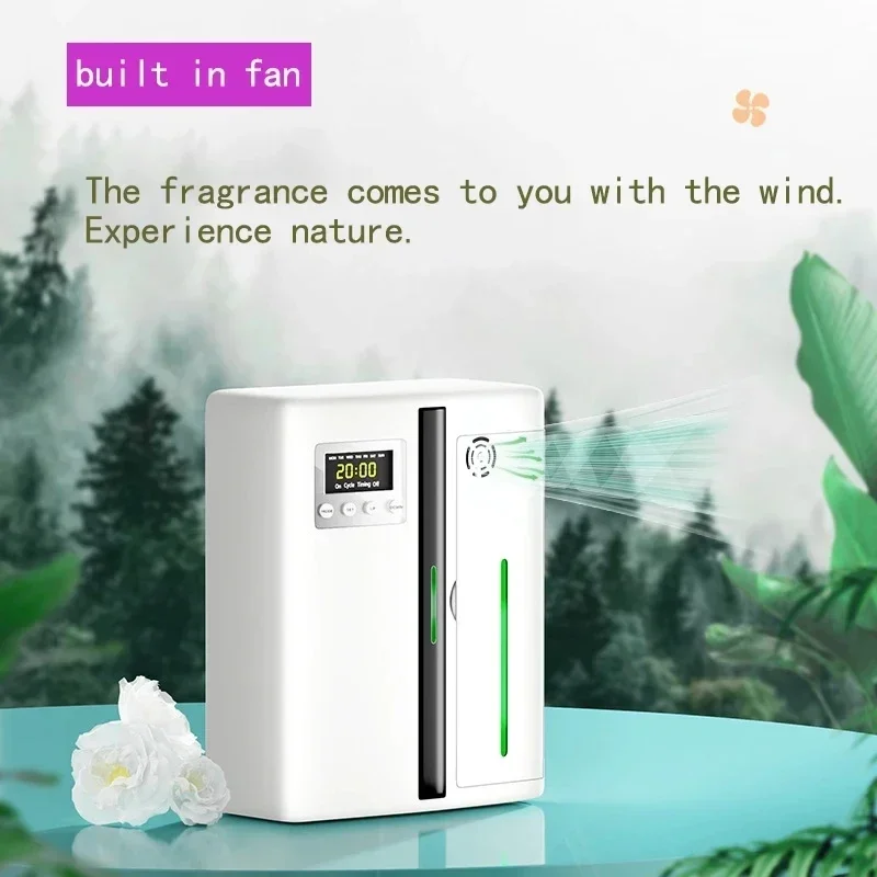Беспроводной аромадиффузор с у – обзор и цена Home Fragrance With Essential Oils