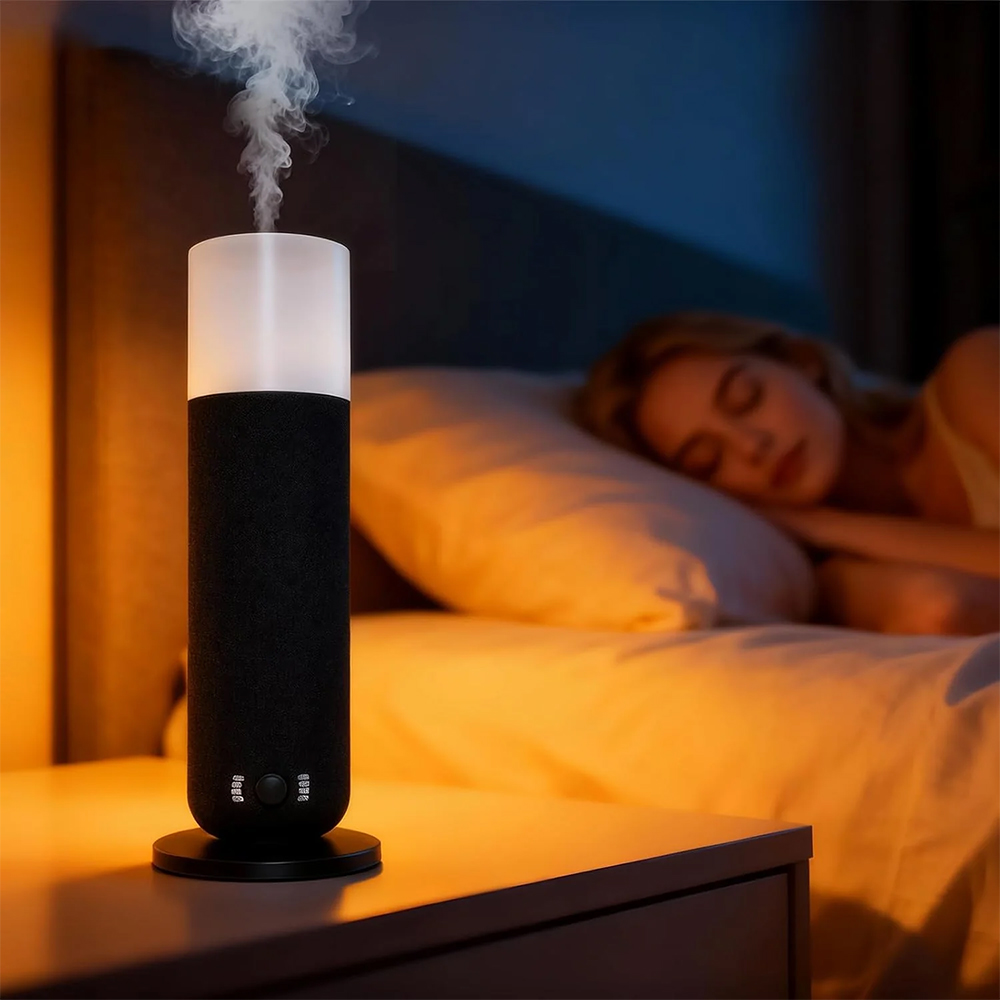 Аромадиффузор NAMSTE 120 мл To – обзор и цена Home Fragrance Diffusers