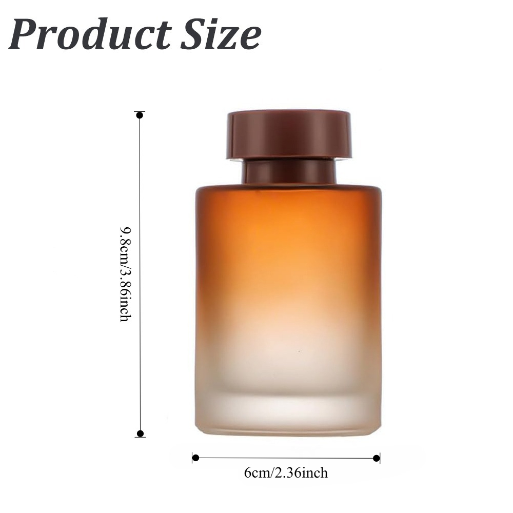 120 мл пустой стеклянный диффу – обзор и цена Home Fragrance Refill