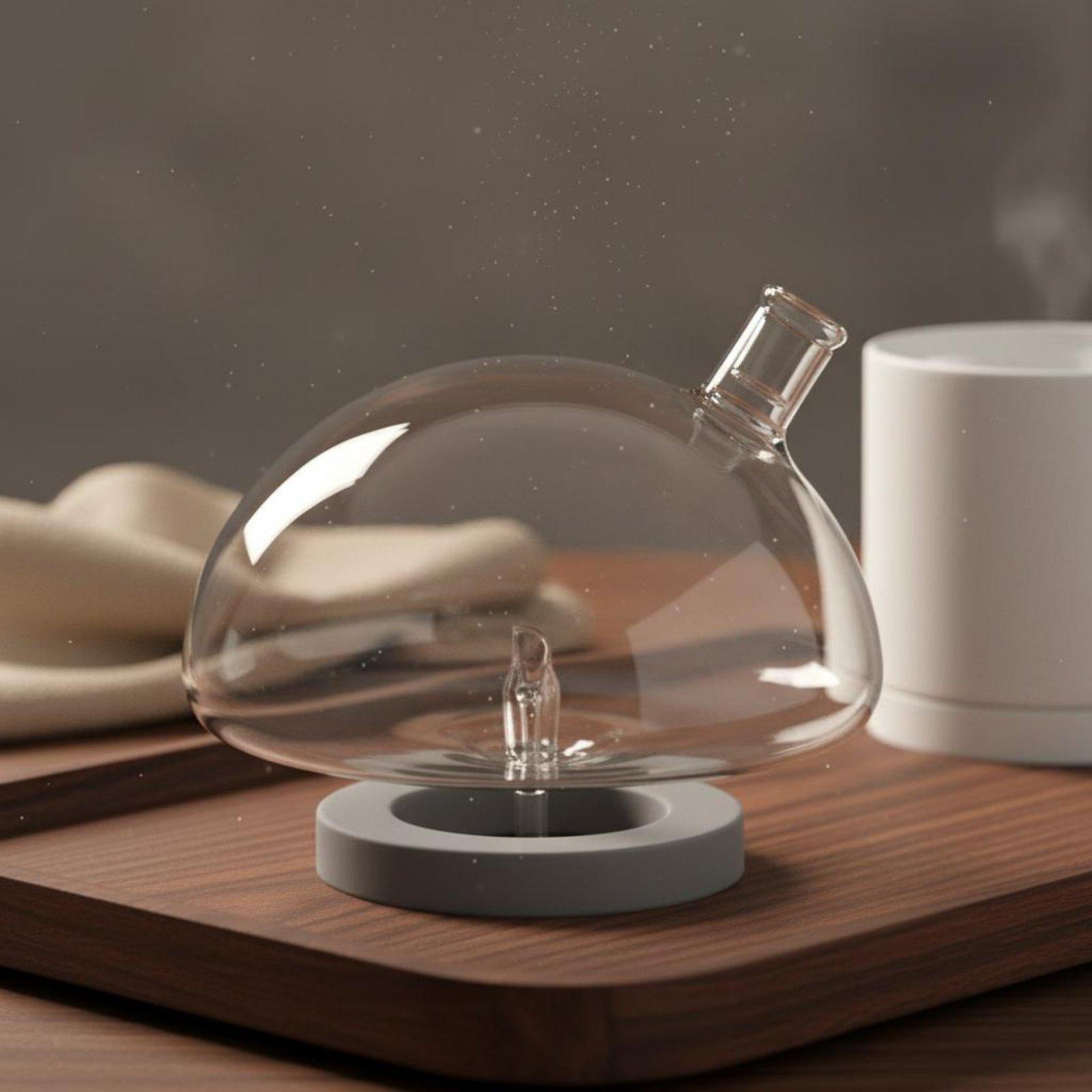 Универсальный стеклянный сменн – обзор и цена Home Fragrance Diffusers