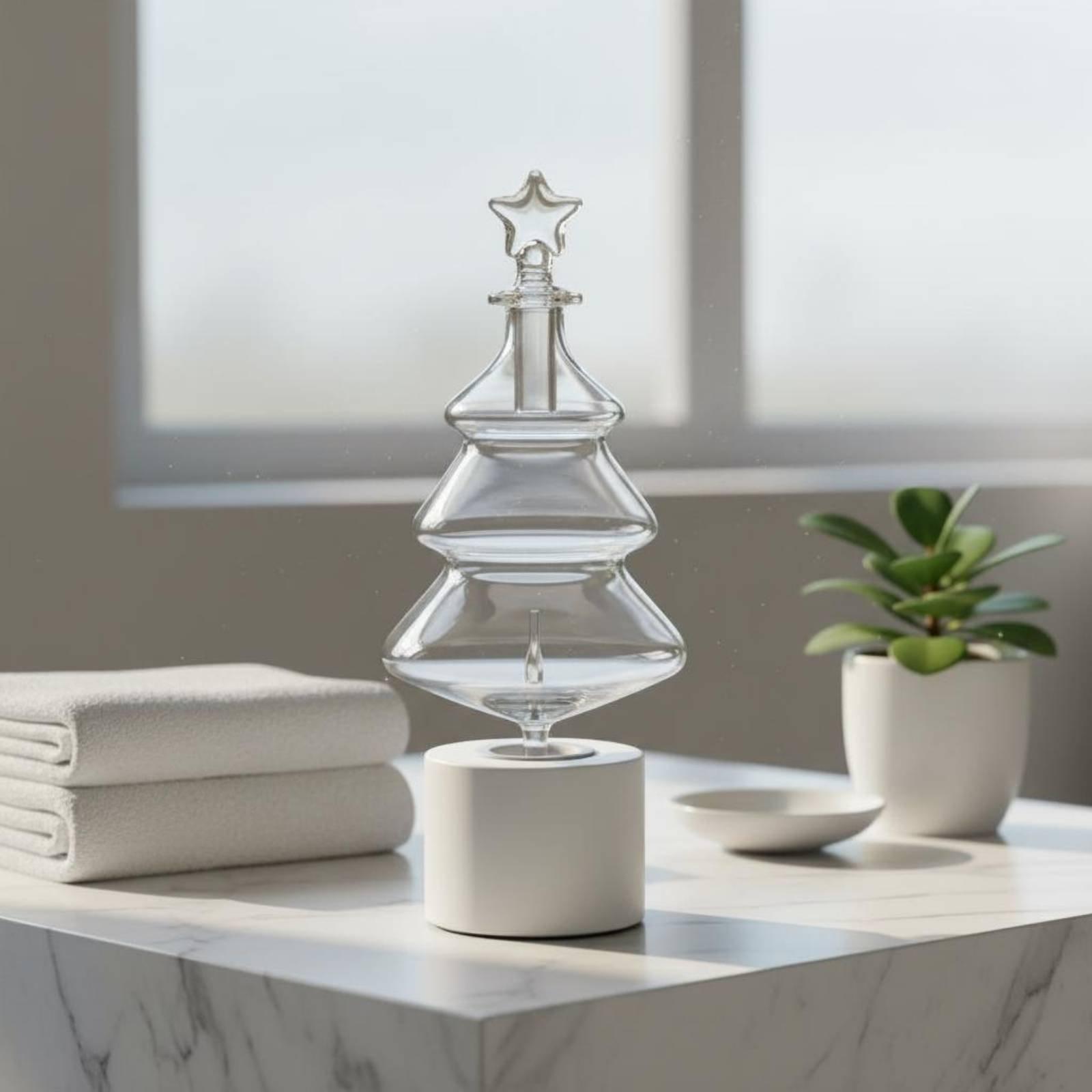Универсальный стеклянный сменн – обзор и цена Home Fragrance Diffusers