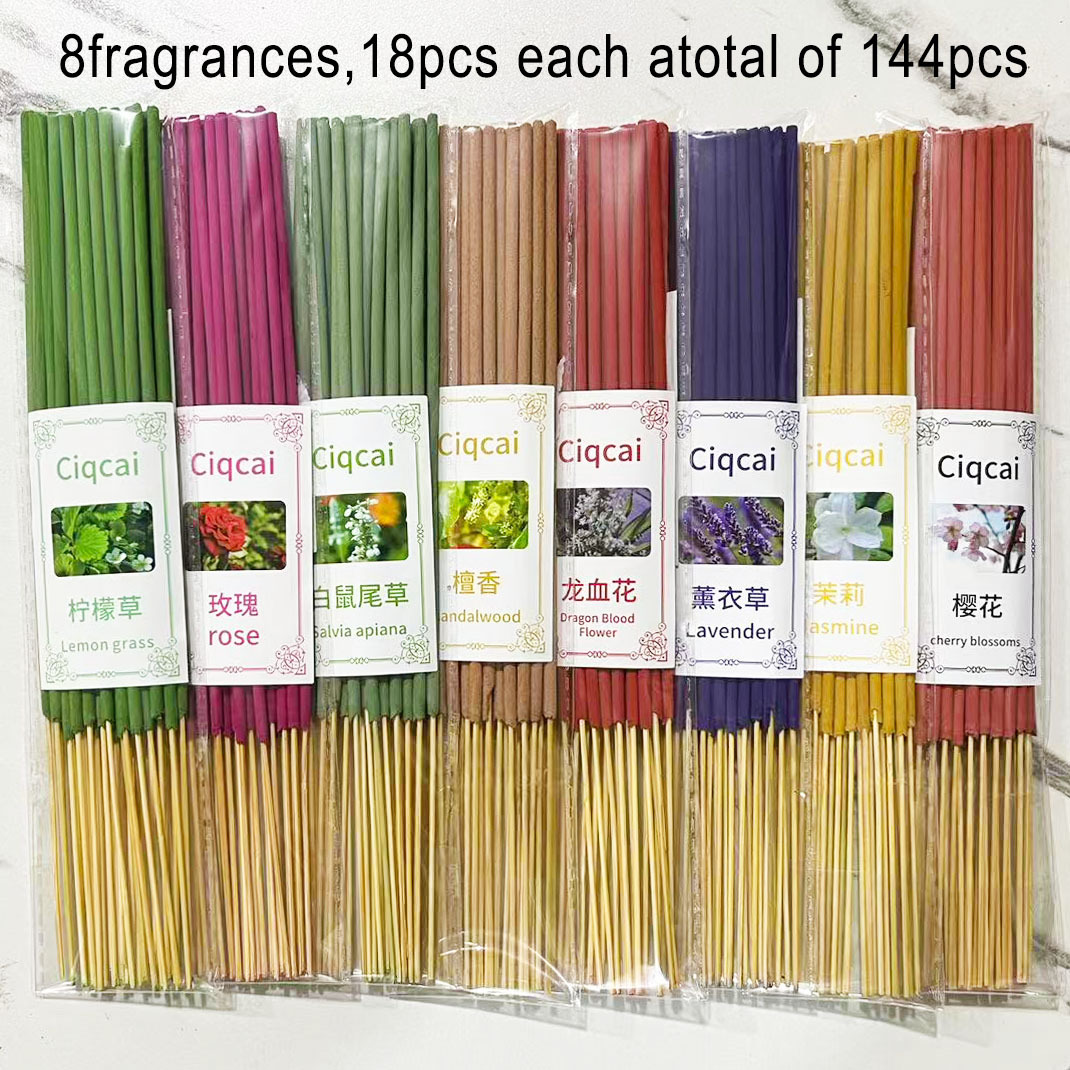 100 шт. подставок для благовон – обзор и цена Quality Home Fragrance