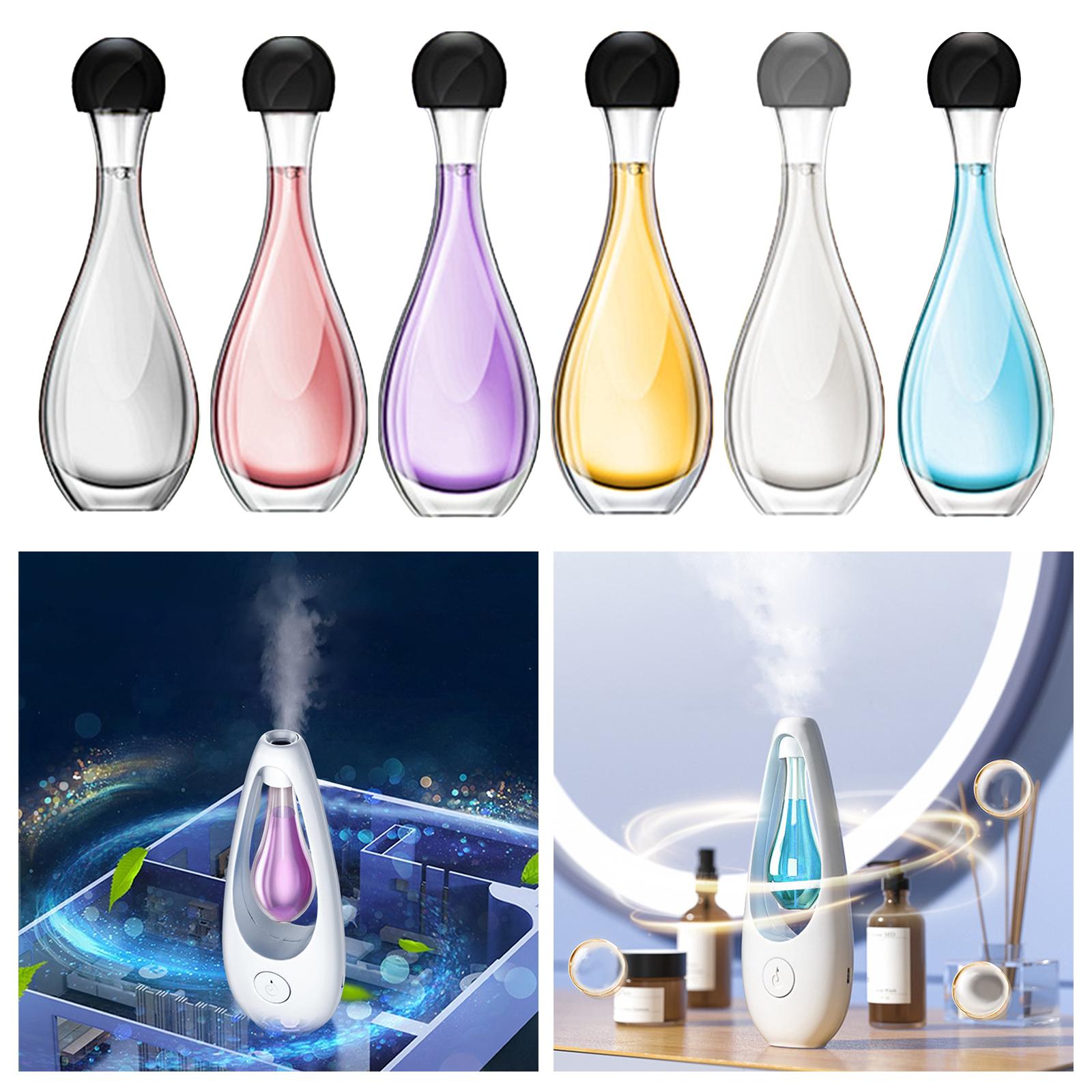 Рассеиватель эфирных масел «сд – обзор и цена Home Fragrance Elements