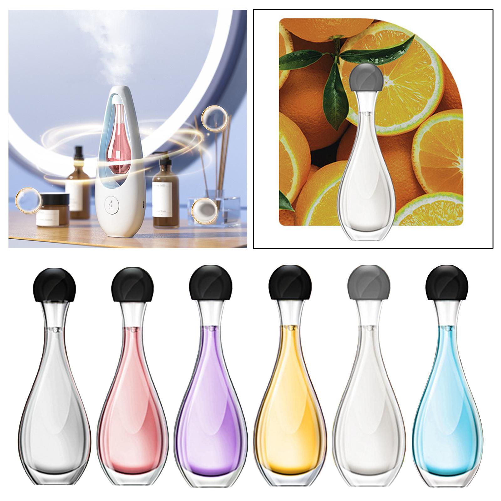 Рассеиватель эфирных масел «сд – обзор и цена Home Fragrance Elements