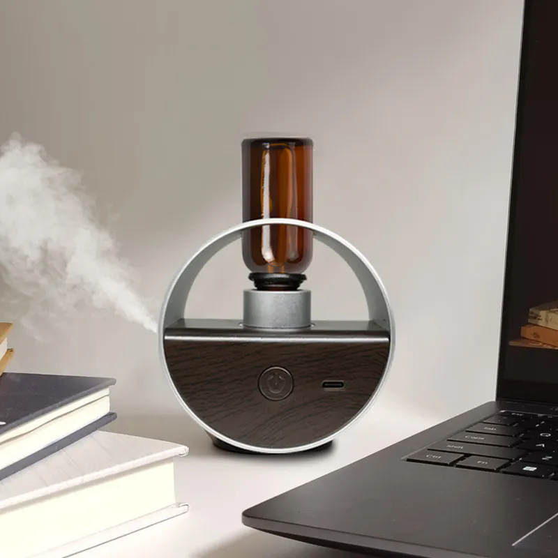 Диффузор эфирного масла, арома – обзор и цена Home Fragrance With Essential Oils