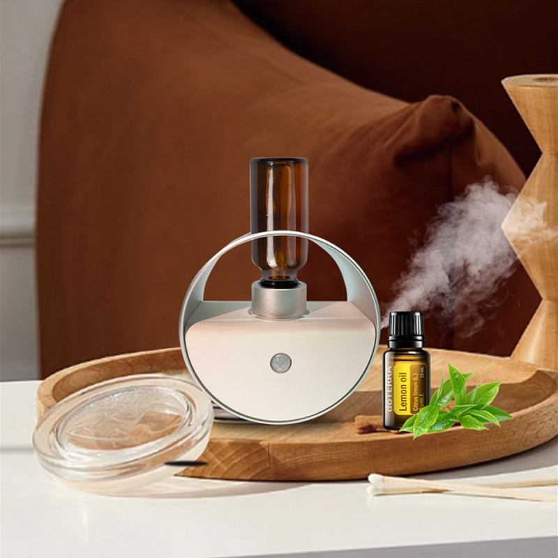 Диффузор эфирного масла, арома – обзор и цена Home Fragrance With Essential Oils