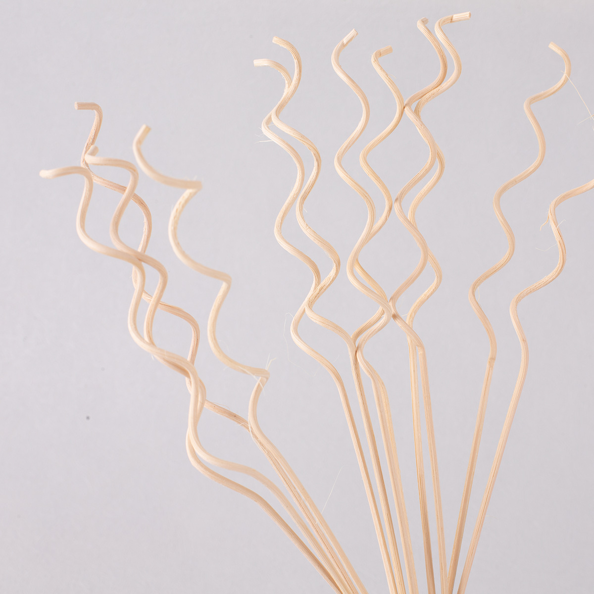 10 шт., длинные волнистые дифф – обзор и цена Home Fragrance Diffuser Sticks