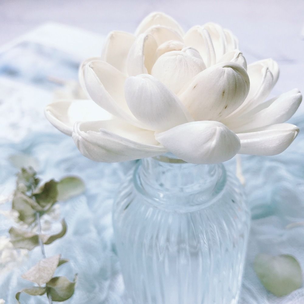 Ароматические цветы-диффузоры  – обзор и цена Home Fragrance Diffuser Sticks