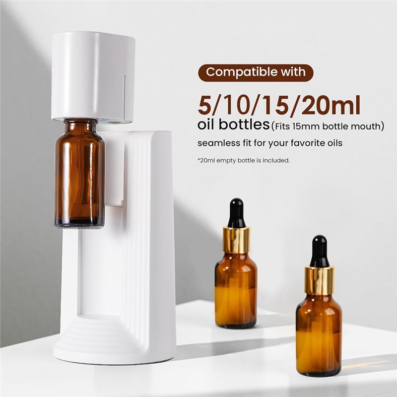 【НОВИНКА A39M】 Безводный диффу – обзор и цена Home Fragrance With Essential Oils
