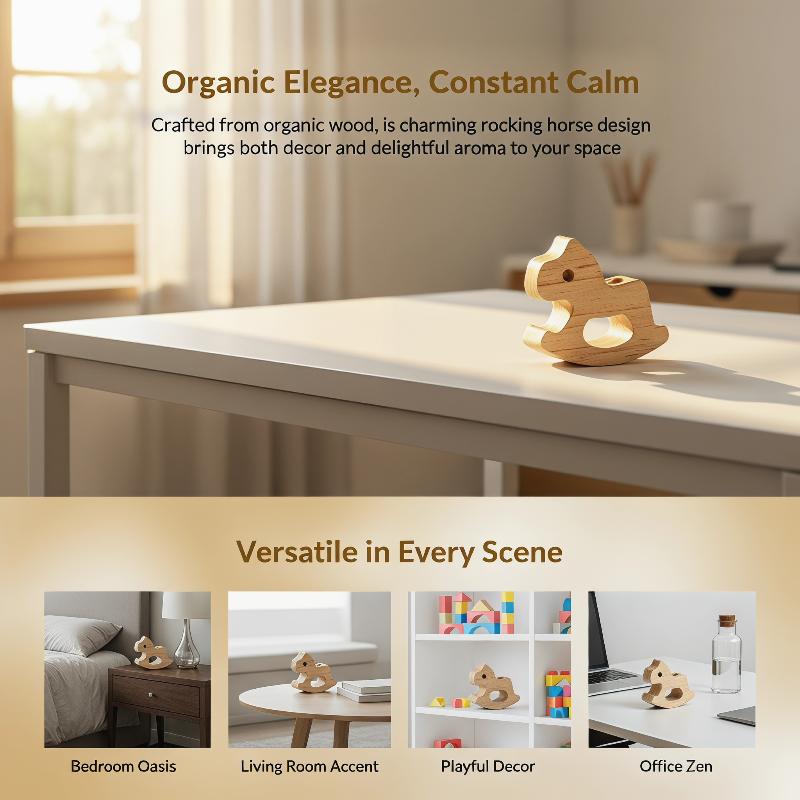 Деревянный аромадиффузор для у – обзор и цена Home Fragrance Relax At Home