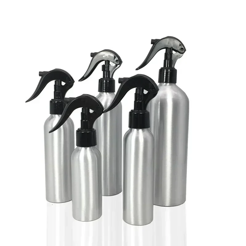 1 шт., 30-500 мл, алюминиевая  – обзор и цена Room Spray Bottle